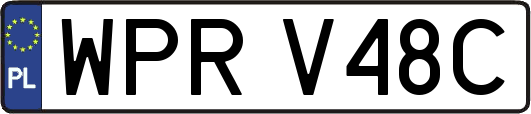 WPRV48C