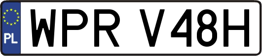 WPRV48H