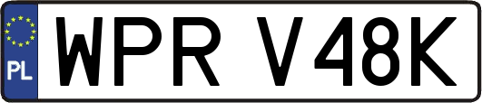 WPRV48K
