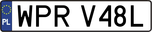 WPRV48L