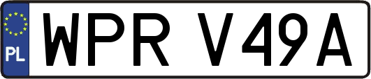 WPRV49A