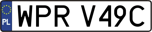 WPRV49C