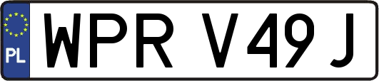 WPRV49J