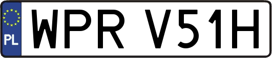 WPRV51H