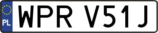 WPRV51J