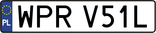 WPRV51L