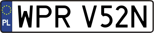 WPRV52N