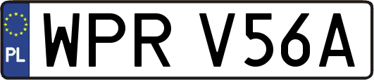 WPRV56A