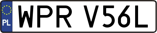 WPRV56L