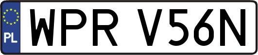 WPRV56N