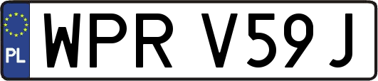 WPRV59J
