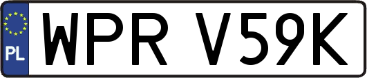 WPRV59K