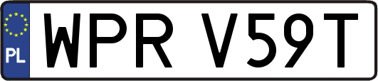 WPRV59T