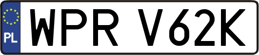 WPRV62K