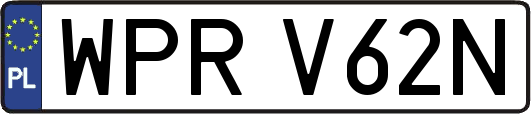WPRV62N