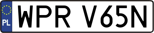 WPRV65N