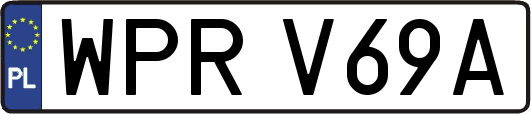 WPRV69A