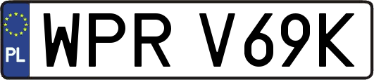 WPRV69K
