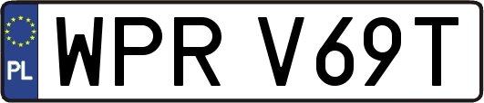 WPRV69T