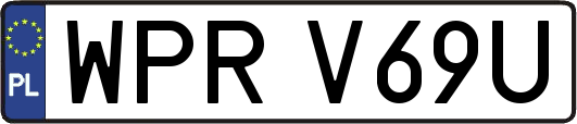 WPRV69U