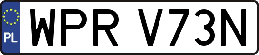 WPRV73N