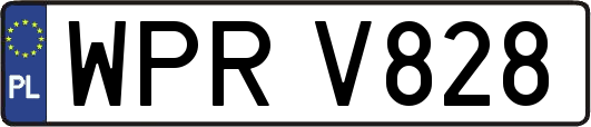 WPRV828