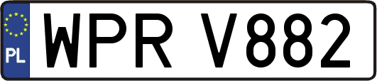 WPRV882