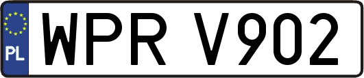 WPRV902