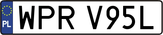 WPRV95L