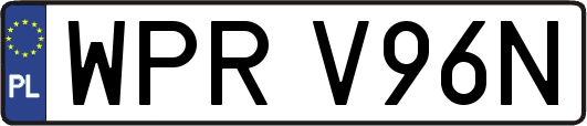 WPRV96N