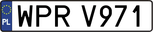 WPRV971