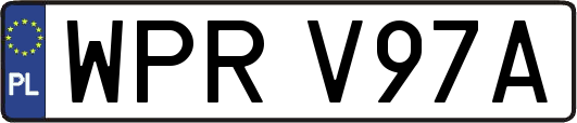 WPRV97A