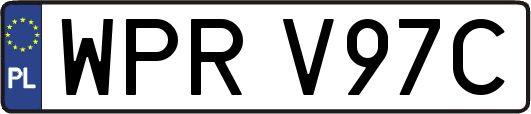 WPRV97C