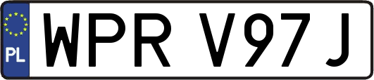 WPRV97J