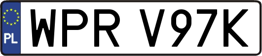 WPRV97K