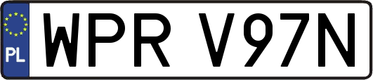 WPRV97N