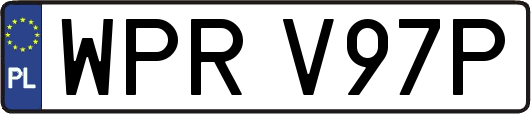 WPRV97P