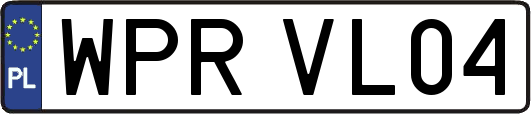 WPRVL04