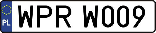 WPRW009