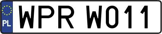 WPRW011