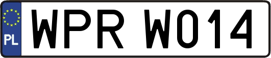 WPRW014