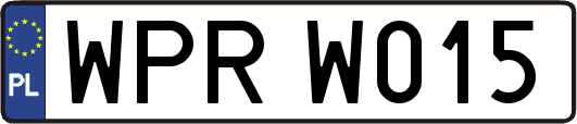 WPRW015