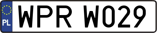 WPRW029