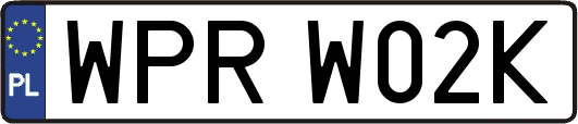 WPRW02K