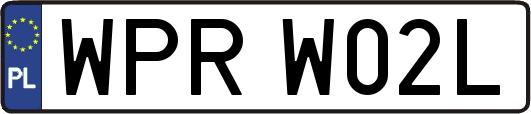 WPRW02L
