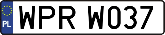 WPRW037