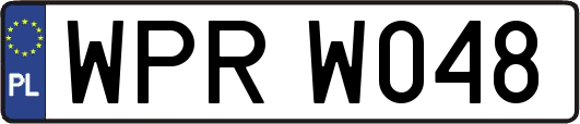 WPRW048