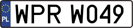 WPRW049