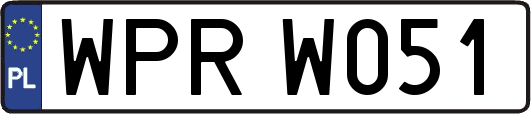 WPRW051