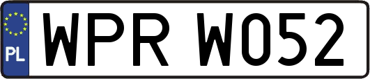 WPRW052
